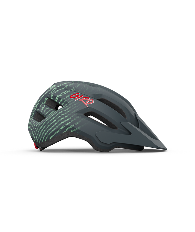 Giro Giro Fixture II Y Helm matte dark shark ripple &vert; fahrrad.de Online
