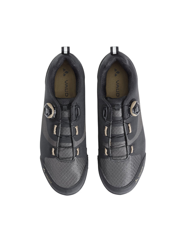 VAUDE VAUDE TVL Pavei Tech Schuhe schwarz &vert; fahrrad.de Outlet