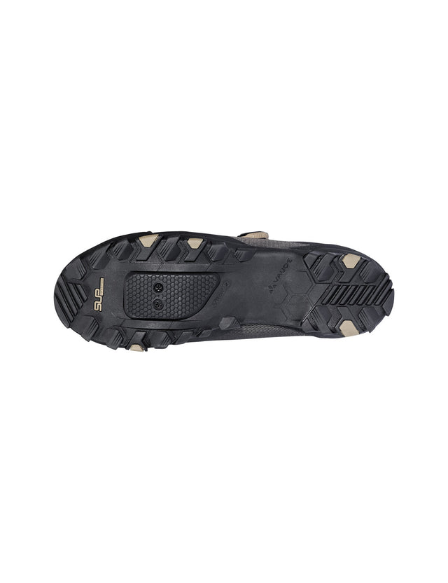 VAUDE VAUDE TVL Pavei Tech Schuhe schwarz &vert; fahrrad.de Outlet