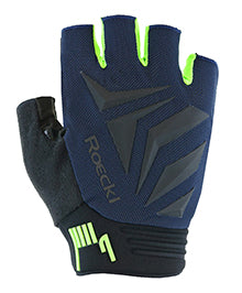 Roeckl Roeckl Isera 2 Handschuhe Navy Night &vert; fahrrad.de