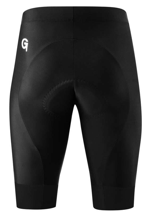 Gonso Gonso Sqlab Go Men Black &vert; fahrrad.de Angebote