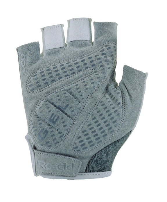 Roeckl Roeckl Istia Handschuhe White &vert; fahrrad.de