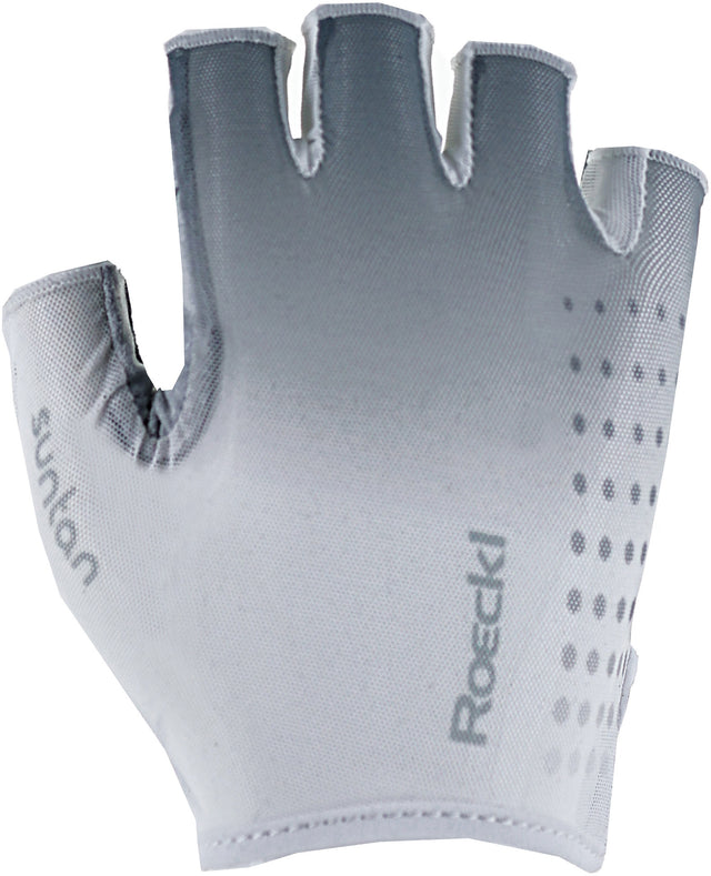Roeckl Roeckl Istia Handschuhe White &vert; fahrrad.de im Angebot