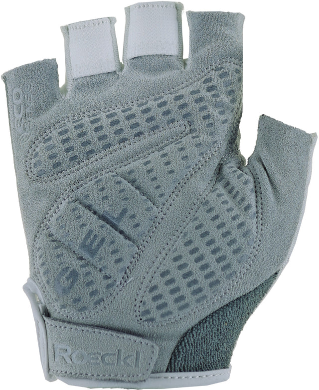 Roeckl Roeckl Istia Handschuhe White &vert; fahrrad.de im Angebot