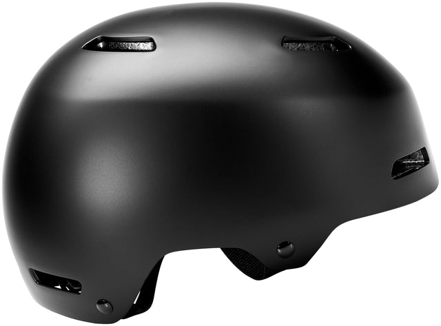 Giro Giro QUARTER FS Helm matte black &vert; fahrrad.de Günstiger Verkauf