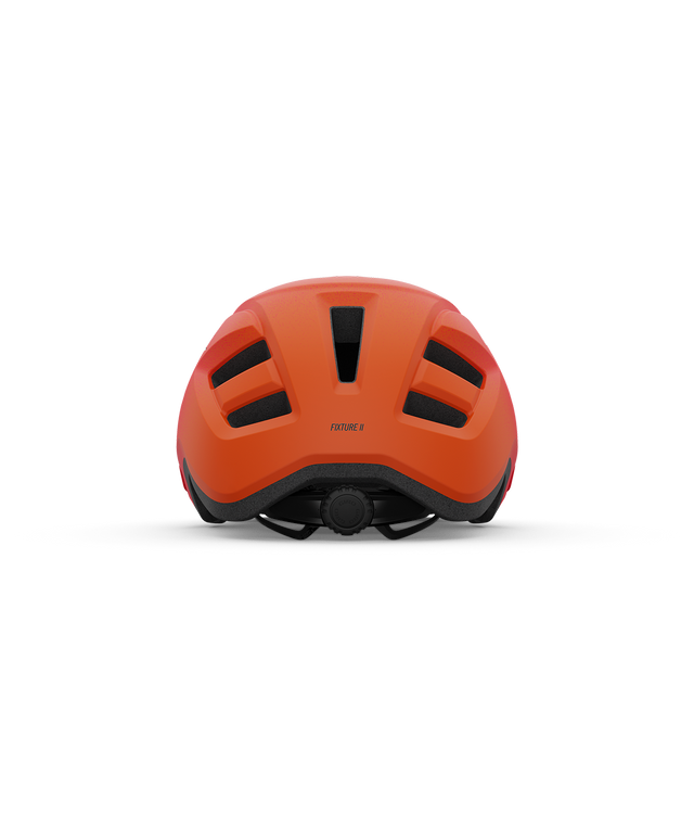 Giro Giro Fixture II Y Helm matte red fade &vert; fahrrad.de Meist gekauft