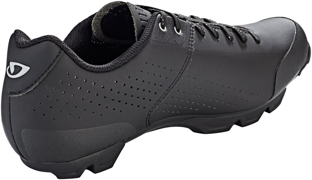 Giro Giro PRIVATEER Lace - MTB Schuhe black &vert; fahrrad.de