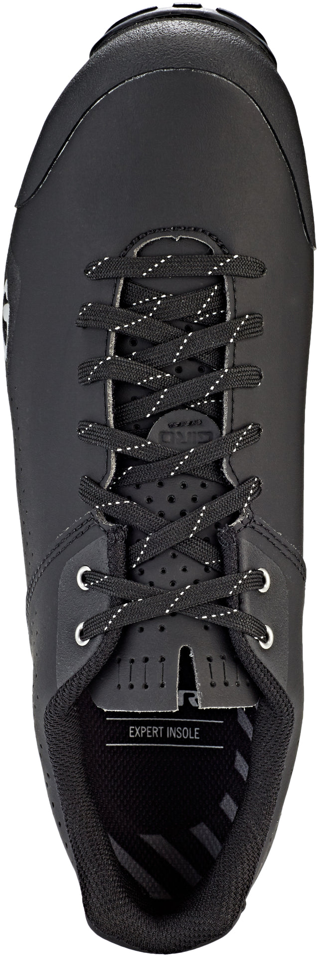 Giro Giro PRIVATEER Lace - MTB Schuhe black &vert; fahrrad.de Kostenloser Versand