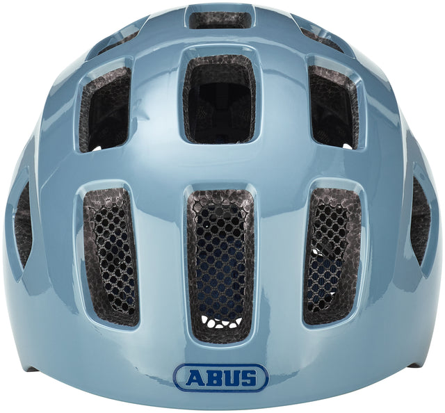 ABUS ABUS Youn-I 2.0 Helm Jugend blau &vert; fahrrad.de