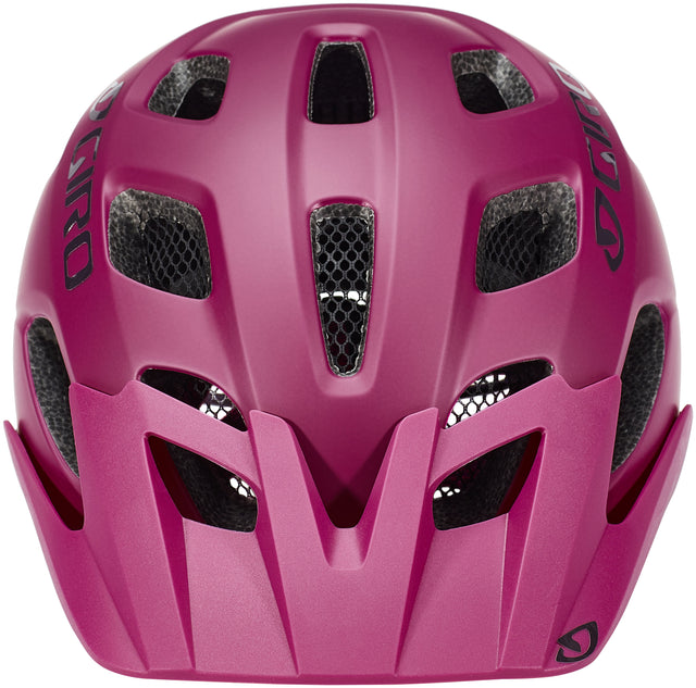 Giro Giro Tremor Child Helm matte pink street &vert; fahrrad.de