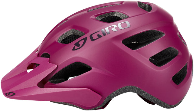 Giro Giro Tremor Child Helm matte pink street &vert; fahrrad.de Sonderangebot