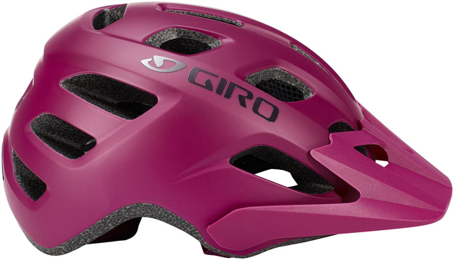 Giro Giro Tremor Child Helm matte pink street &vert; fahrrad.de Sonderangebot
