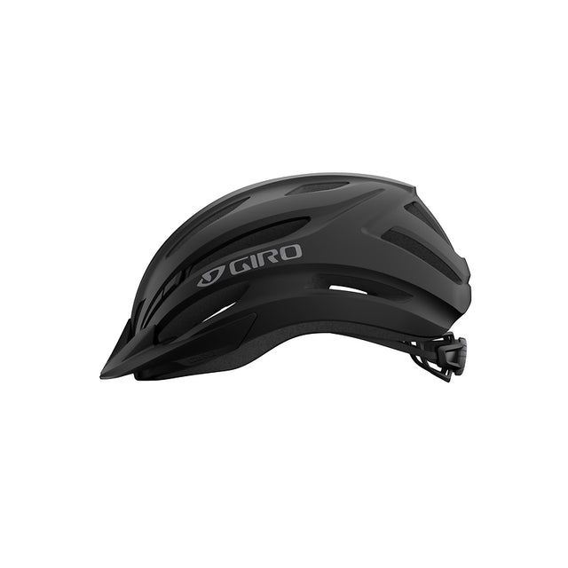 Giro Giro Register II Helm matte black/charcoal &vert; fahrrad.de