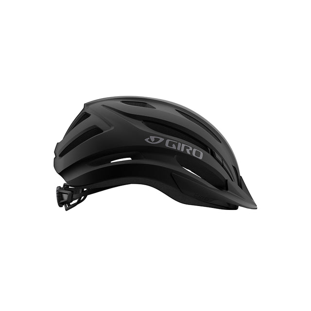 Giro Giro Register II Helm matte black/charcoal &vert; fahrrad.de Rabatt