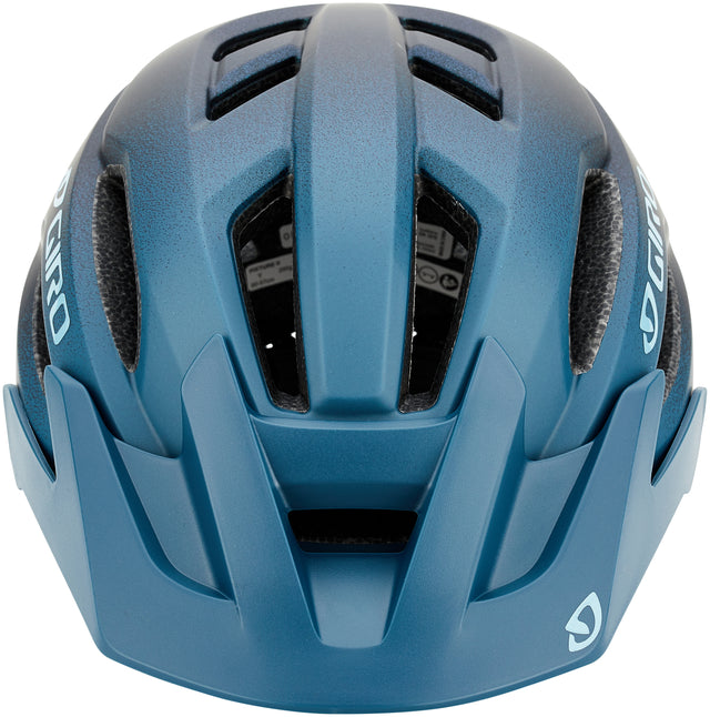 Giro Giro Fixture II W Helm matte ano harbor blue fade | fahrrad.de