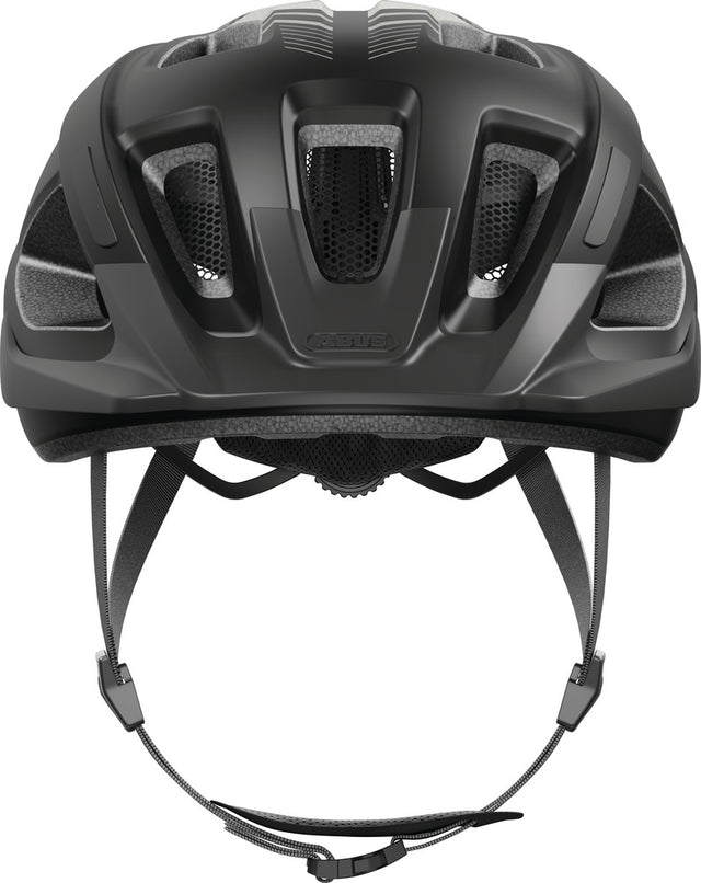 ABUS ABUS Aduro 3.0 LED Helm Urban race schwarz &vert; fahrrad.de Begrenztes Angebot