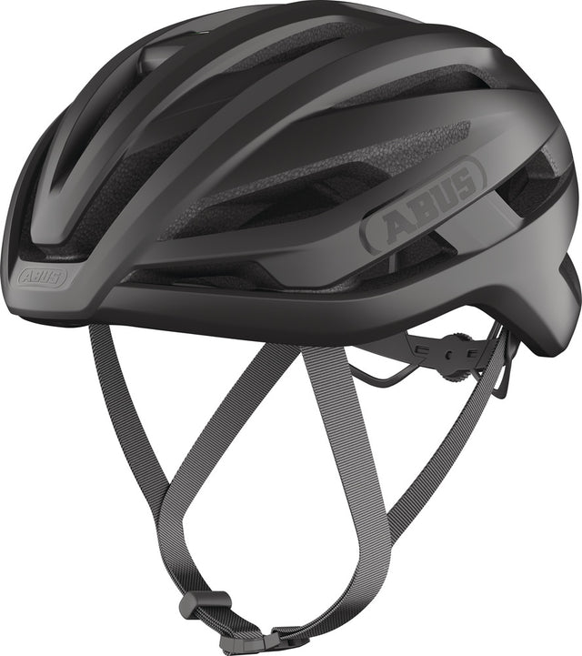 ABUS ABUS Stormchaser Ace Helm schwarz &vert; fahrrad.de Preisnachlass