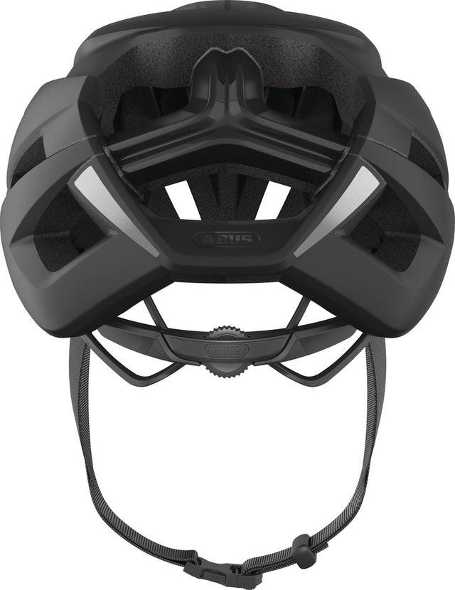 ABUS ABUS Stormchaser Ace Helm schwarz &vert; fahrrad.de Preisnachlass