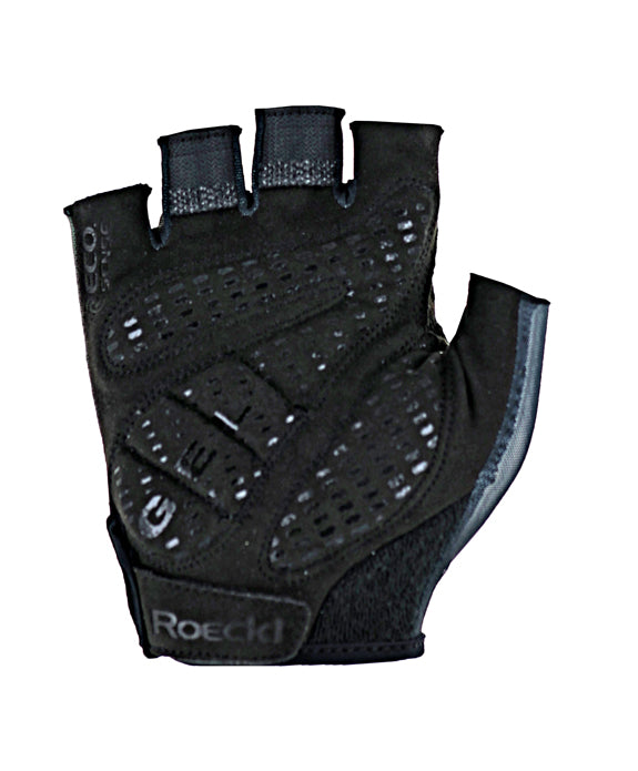 Roeckl Roeckl Istia Handschuhe Black Shadow &vert; fahrrad.de