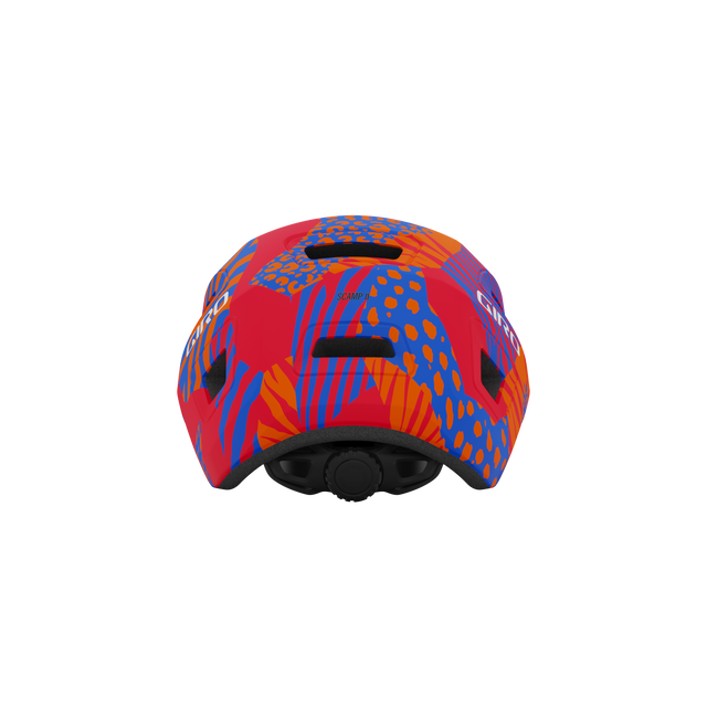 Giro Giro Scamp II Helm matte red animal &vert; fahrrad.de Cyber Monday