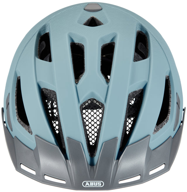 ABUS ABUS Urban-I 3.0 Helm blau &vert; fahrrad.de Osterangebot