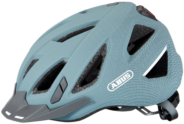 ABUS ABUS Urban-I 3.0 Helm blau &vert; fahrrad.de Osterangebot