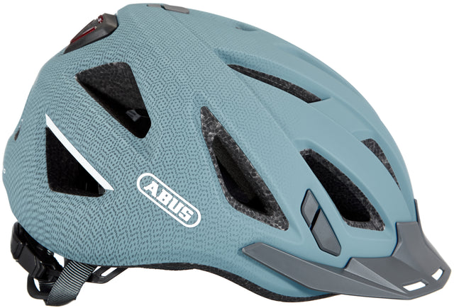 ABUS ABUS Urban-I 3.0 Helm blau &vert; fahrrad.de Osterangebot