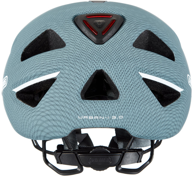 ABUS ABUS Urban-I 3.0 Helm blau &vert; fahrrad.de Osterangebot