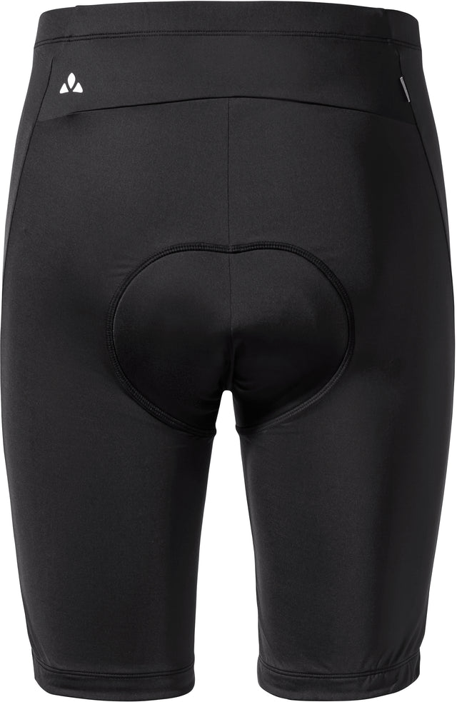 VAUDE VAUDE Matera Tights Herren schwarz &vert; fahrrad.de