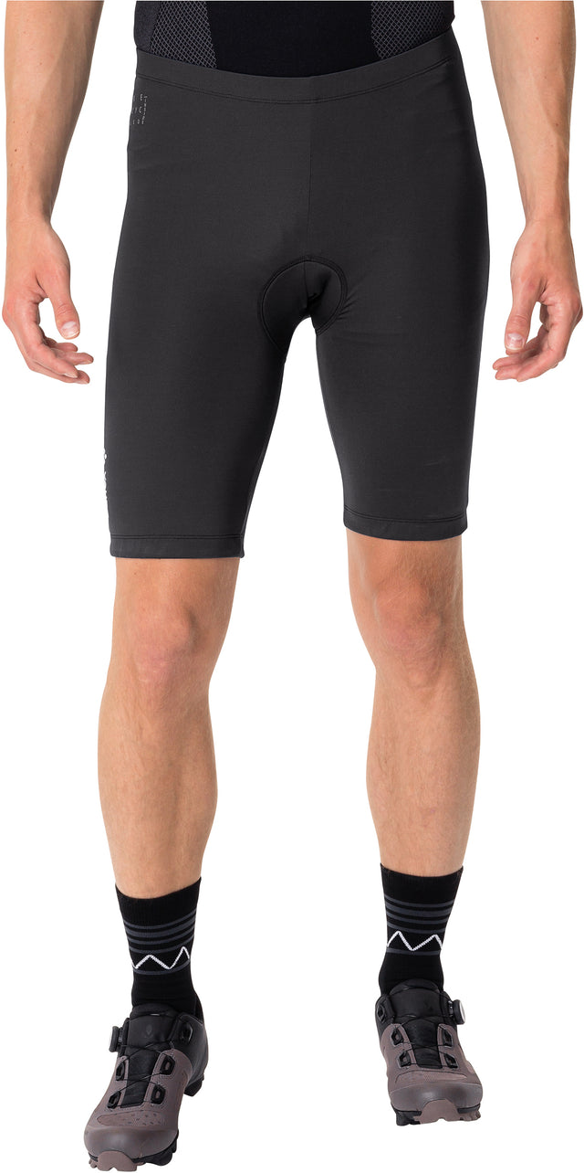 VAUDE VAUDE Matera Tights Herren schwarz &vert; fahrrad.de Vatertagsangebot