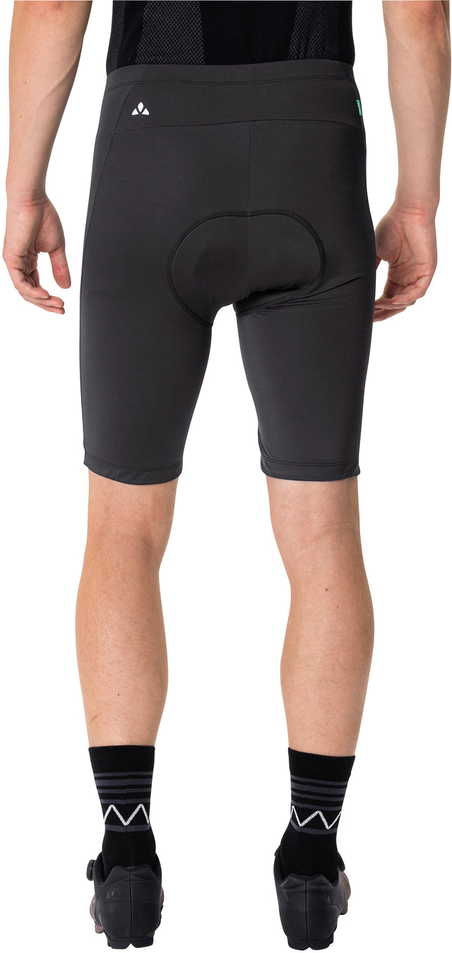 VAUDE VAUDE Matera Tights Herren schwarz &vert; fahrrad.de Vatertagsangebot