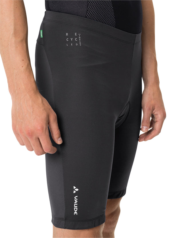 VAUDE VAUDE Matera Tights Herren schwarz &vert; fahrrad.de Vatertagsangebot