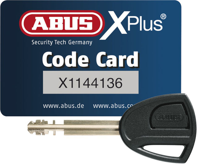 ABUS ABUS Granit CityChain X-Plus 1060 Kettenschloss schwarz &vert; fahrrad.de Neueste Mode