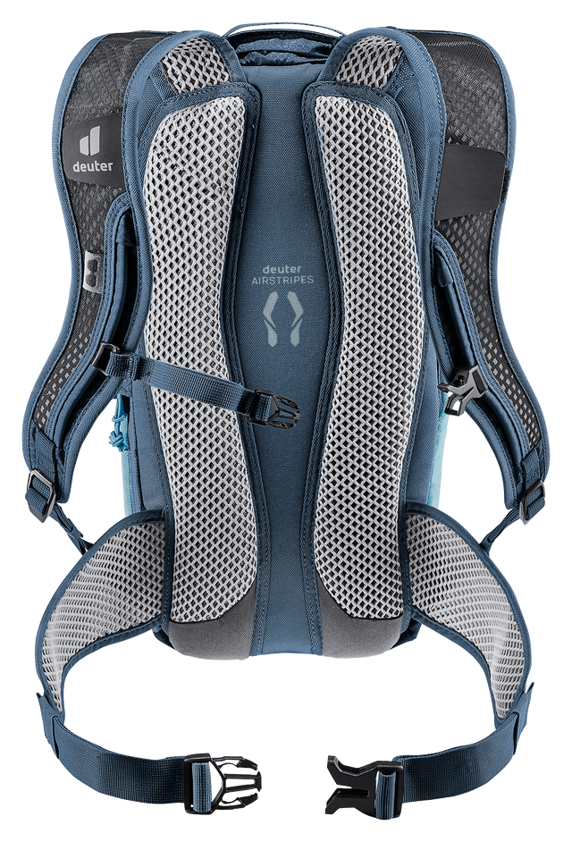 deuter deuter Race 8 Fahrradrucksack atlantic-ink &vert; fahrrad.de Räumungsverkauf
