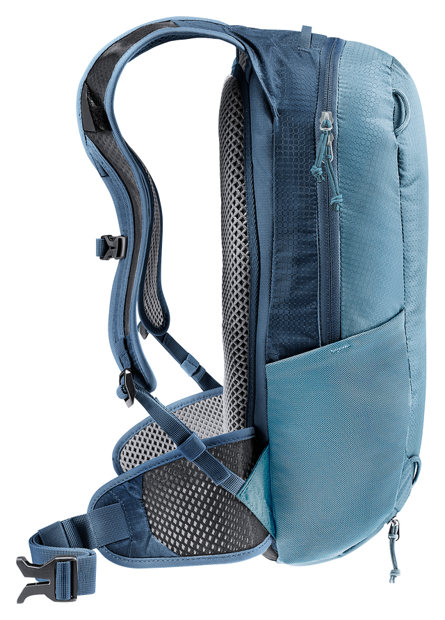 deuter deuter Race 8 Fahrradrucksack atlantic-ink &vert; fahrrad.de Räumungsverkauf