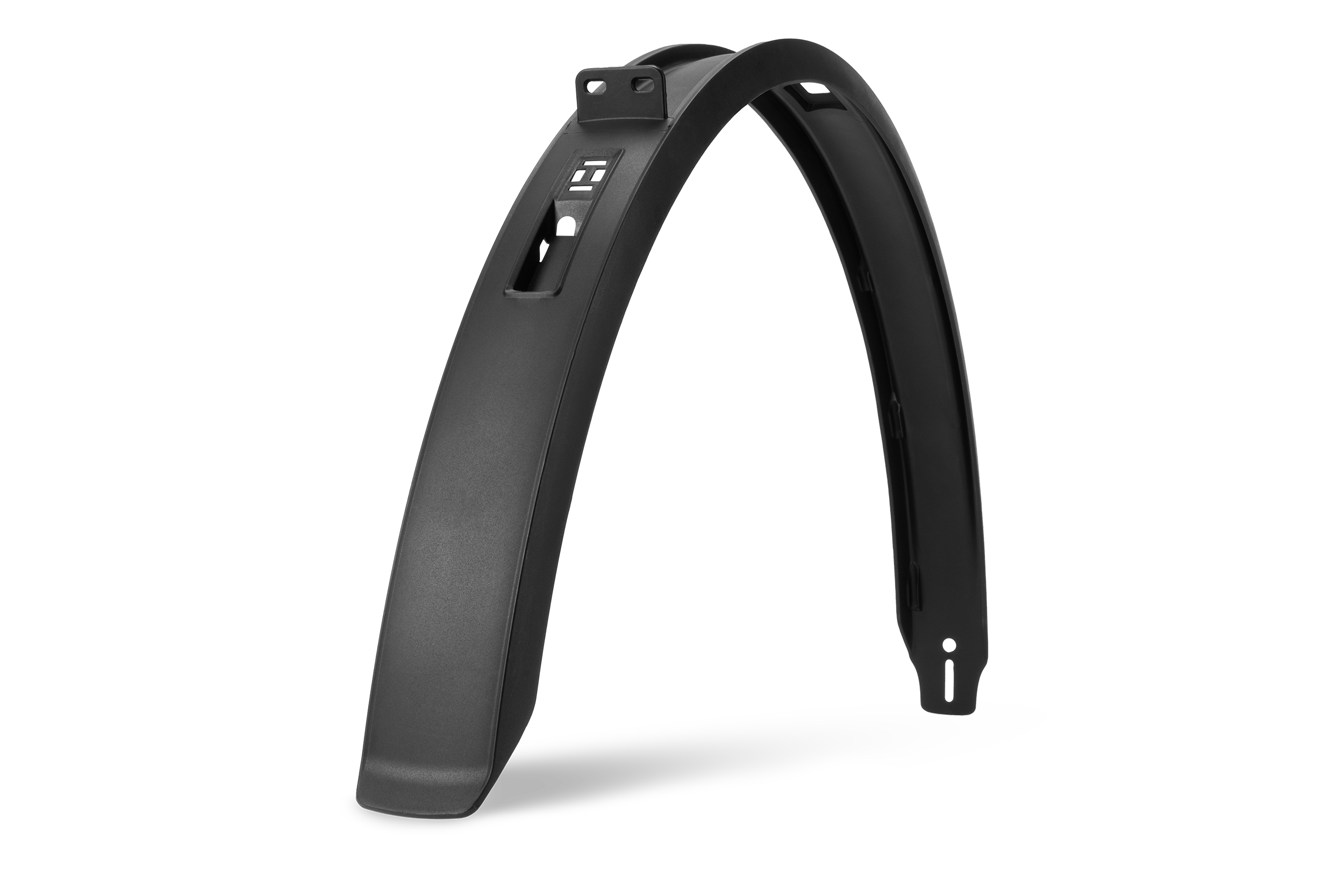 Acid ACID Schutzblech IC 3.0 60 mm hinten &vert; fahrrad.de