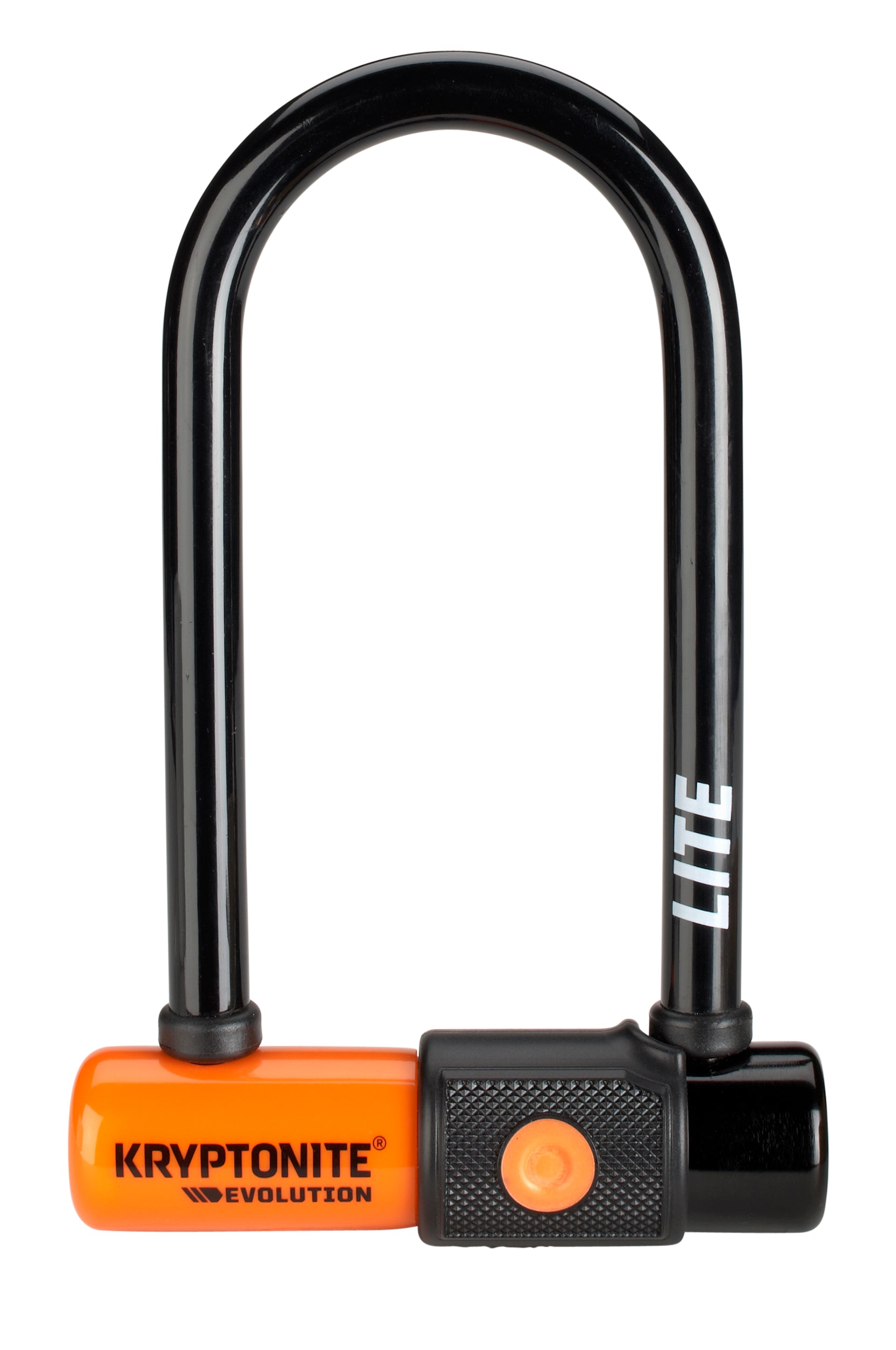Kryptonite Kryptonite Evolution Mini-6 Lite Bügelschloss | fahrrad.de