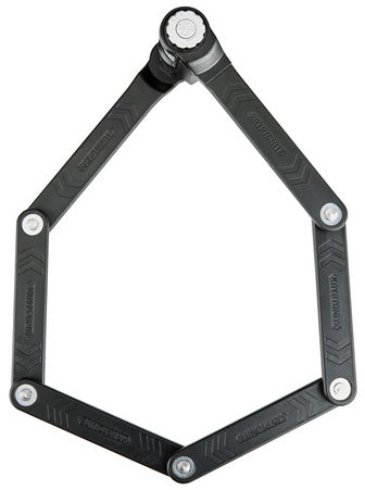 Kryptonite Kryptonite Keeper 585 Combo Faltschloss (85cm) &vert; fahrrad.de Tiefpreis