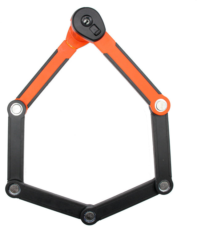 Kryptonite Kryptonite Evolution 790 Faltschloss (90cm) | fahrrad.de