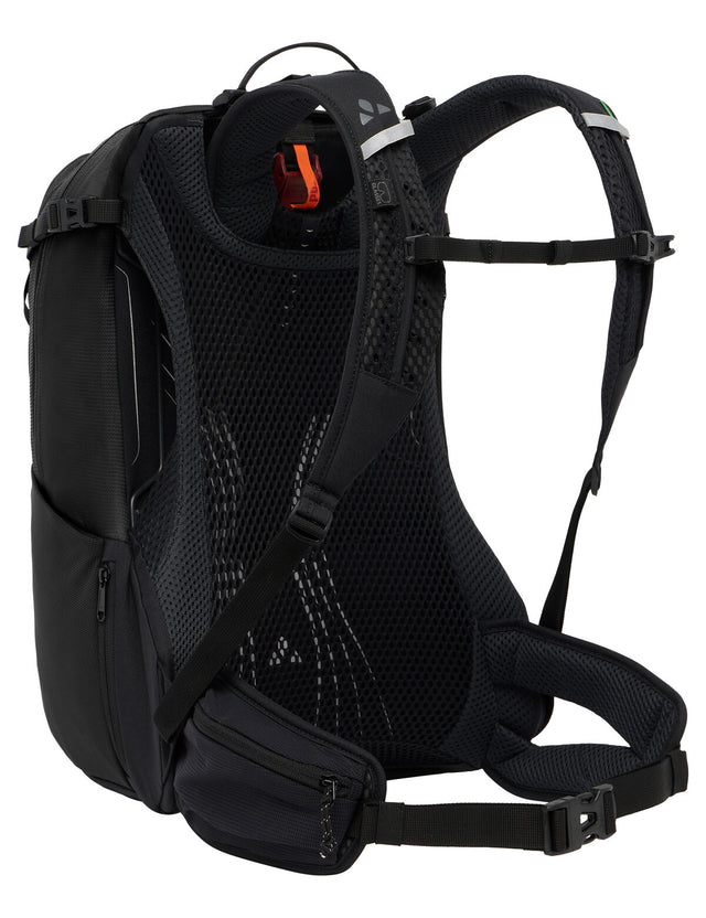 VAUDE VAUDE Trailvent 20 schwarz &vert; fahrrad.de Begrenzte Freigabe