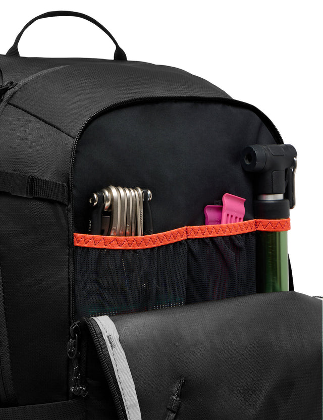 VAUDE VAUDE Trailvent 20 schwarz &vert; fahrrad.de Begrenzte Freigabe
