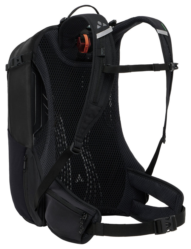 VAUDE VAUDE Trailvent 15 schwarz &vert; fahrrad.de