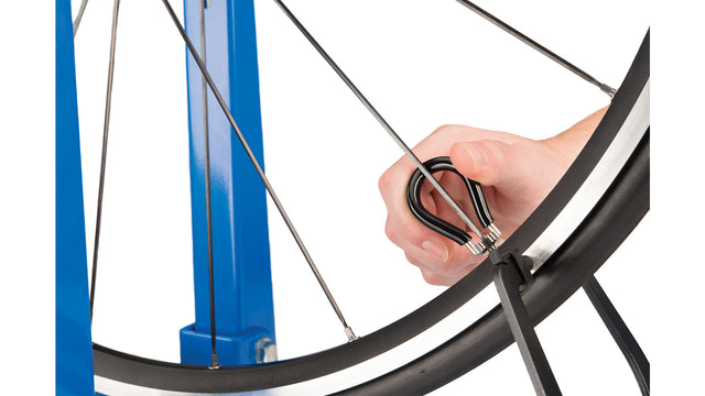 Park Tool Park Tool SW-0 Nippelspanner.127/3 2 schwarz | fahrrad.de