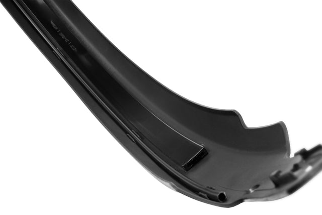 Acid ACID Schutzblechset SIC 2.0 84 27 5" BB Mount black &vert; fahrrad.de Bis zu 50% Rabatt