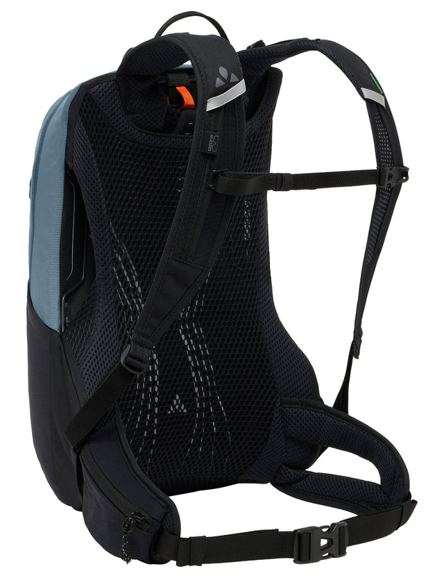 VAUDE VAUDE Trailvent 10 grau &vert; fahrrad.de