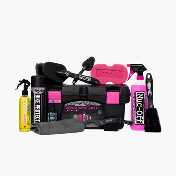 Muc-Off Muc-Off Ultimate Bicycle Kit &vert; fahrrad.de