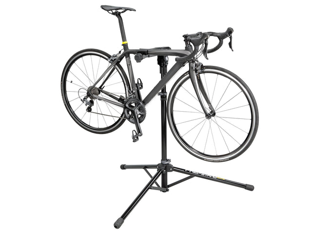 Topeak Topeak PrepStand Elite Montageständer &vert; fahrrad.de 50% Rabatt mit kostenlosem Versand