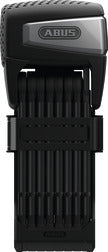 ABUS ABUS Bordo 6500A/110 SH SmartX Faltschloss schwarz &vert; fahrrad.de Clearance-Verkauf