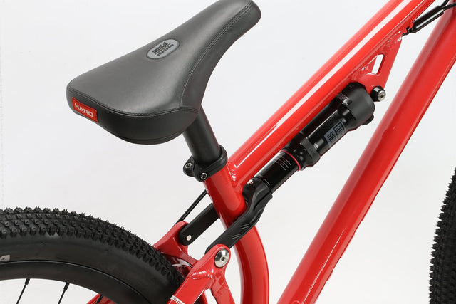 Haro Bikes Haro Bikes Thread Slope Navajo Red &vert; fahrrad.de Rabatte dieses Monats