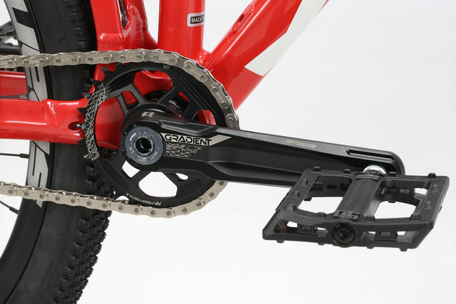 Haro Bikes Haro Bikes Thread Slope Navajo Red &vert; fahrrad.de Rabatte dieses Monats